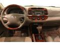 Dashboard of 2004 Toyota Camry LE #21