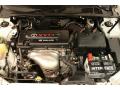  2004 Camry 2.4 Liter DOHC 16-Valve VVT-i 4 Cylinder Engine #25