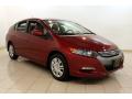 2010 Honda Insight Hybrid LX