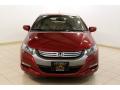 2010 Insight Hybrid LX #2