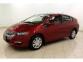2010 Insight Hybrid LX #3