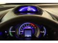 2010 Insight Hybrid LX #8