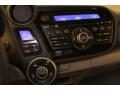 2010 Insight Hybrid LX #9