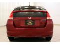 2010 Insight Hybrid LX #15