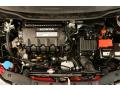 2010 Insight Hybrid LX #16