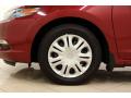 2010 Insight Hybrid LX #17
