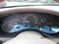 2003 Malibu Sedan #10