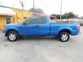 2009 F150 XLT SuperCab #4