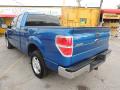 2009 F150 XLT SuperCab #5