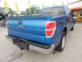 2009 F150 XLT SuperCab #7