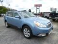 2011 Subaru Outback 2.5i Limited Wagon