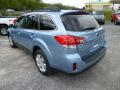 2011 Outback 2.5i Limited Wagon #4