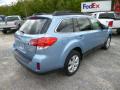 2011 Outback 2.5i Limited Wagon #5