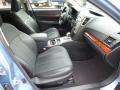 Front Seat of 2011 Subaru Outback 2.5i Limited Wagon #7