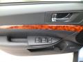 Door Panel of 2011 Subaru Outback 2.5i Limited Wagon #12