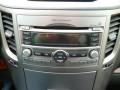 Audio System of 2011 Subaru Outback 2.5i Limited Wagon #14