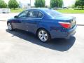 2005 5 Series 525i Sedan #5