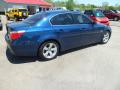 2005 5 Series 525i Sedan #6