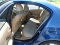 2005 5 Series 525i Sedan #21