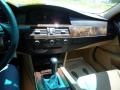 2005 5 Series 525i Sedan #31