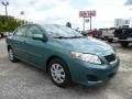 Click for details. 2010 Toyota Corolla LE