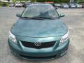 2010 Corolla LE #2