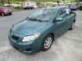 2010 Corolla LE #3