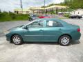 2010 Corolla LE #4