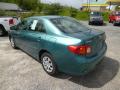 2010 Corolla LE #5