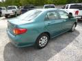 2010 Corolla LE #7