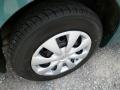 2010 Corolla LE #8