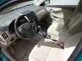 2010 Corolla LE #12