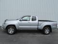 2011 Tacoma V6 TRD Sport Access Cab 4x4 #2