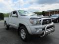 2011 Tacoma V6 TRD Sport Access Cab 4x4 #5