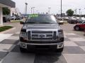 2012 F150 Lariat SuperCrew #2