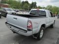 2011 Tacoma V6 TRD Sport Access Cab 4x4 #7