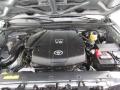 2011 Tacoma V6 TRD Sport Access Cab 4x4 #10