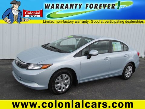 Cool Mist Metallic Honda Civic LX Sedan. Click to enlarge. Cool Mist Metallic Honda Civic LX Sedan. Click to enlarge.