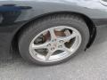  2003 Chevrolet Corvette Coupe Wheel #5
