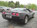  2003 Chevrolet Corvette Black #6