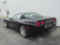 2003 Corvette Coupe #8