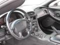 Dashboard of 2003 Chevrolet Corvette Coupe #9