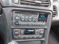 Controls of 2003 Chevrolet Corvette Coupe #15
