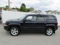 2013 Patriot Latitude 4x4 #2