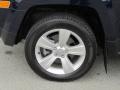 2013 Patriot Latitude 4x4 #3