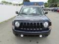 2013 Patriot Latitude 4x4 #4