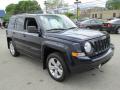 2013 Patriot Latitude 4x4 #5