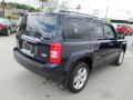 2013 Patriot Latitude 4x4 #6