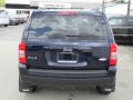 2013 Patriot Latitude 4x4 #7