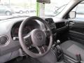 2013 Patriot Latitude 4x4 #9